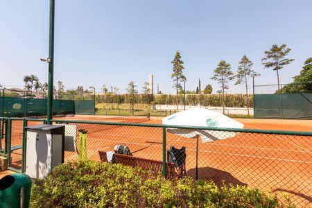 Apartamento à venda com 131m², 3 quartos e 3 vagasÁrea comum