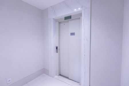 Apartamento à venda com 131m², 3 quartos e 3 vagasÁrea comum