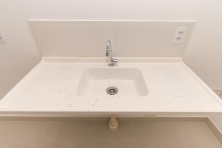 Apartamento para alugar com 32m², 2 quartos e sem vaga Apartamento para alugar com 32m², 2 quartos e sem vagaCozinha