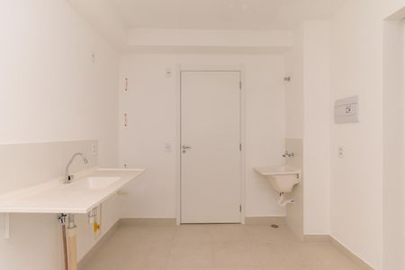 Apartamento para alugar com 32m², 2 quartos e sem vaga Apartamento para alugar com 32m², 2 quartos e sem vagaCozinha