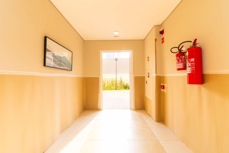 Apartamento para alugar com 32m², 2 quartos e sem vaga Apartamento para alugar com 32m², 2 quartos e sem vagaÁrea comum