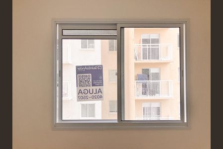 Apartamento para alugar com 32m², 2 quartos e sem vaga Apartamento para alugar com 32m², 2 quartos e sem vagaPlaca instalada