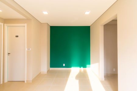 Apartamento para alugar com 32m², 2 quartos e sem vaga Apartamento para alugar com 32m², 2 quartos e sem vagaÁrea comum - Salão de festas