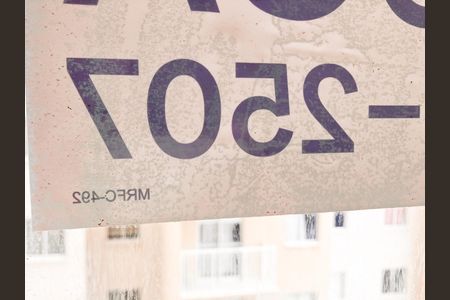 Apartamento para alugar com 32m², 2 quartos e sem vaga Apartamento para alugar com 32m², 2 quartos e sem vagaPlaca instalada