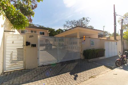 Casa de condomínio à venda com 67m², 2 quartos e 2 vagasFachada