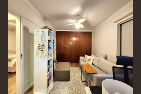 Apartamento à venda com 86m², 2 quartos e 1 vaga Apartamento à venda com 86m², 2 quartos e 1 vagaSuíte 1