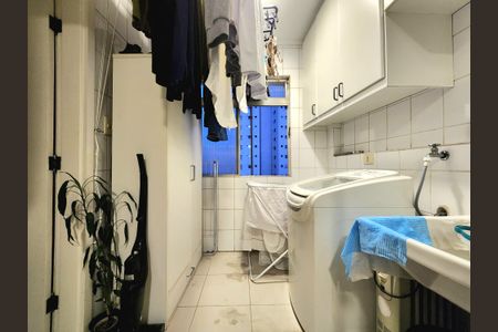 Apartamento à venda com 86m², 2 quartos e 1 vaga Apartamento à venda com 86m², 2 quartos e 1 vagaÁrea de Serviço