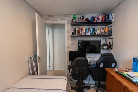 Quarto 2 de apartamento para alugar com 2 quartos, 41m² em Cambuci, São Paulo