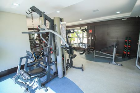 Apartamento à venda com 74m², 3 quartos e 1 vaga Apartamento à venda com 74m², 3 quartos e 1 vagaÁrea comum