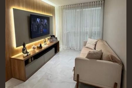 Apartamento à venda com 3 quartos, 103m² em Recreio dos Bandeirantes, Rio de Janeiro