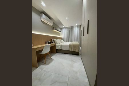 Apartamento à venda com 3 quartos, 103m² em Recreio dos Bandeirantes, Rio de Janeiro