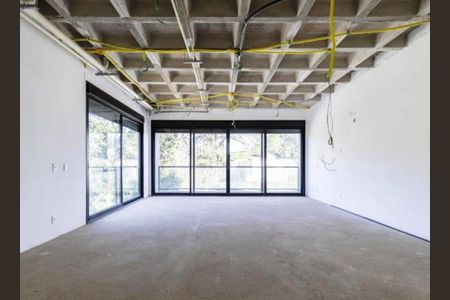 Casa de Condomínio à venda com 4 quartos, 1034m² em Santo Amaro, São Paulo