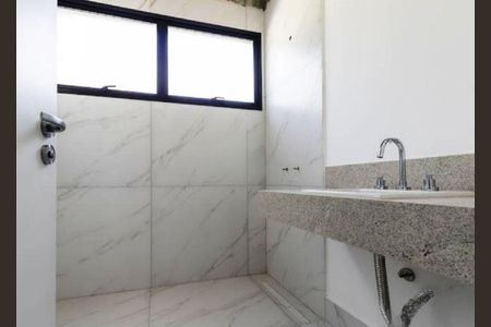 Casa de Condomínio à venda com 4 quartos, 1034m² em Santo Amaro, São Paulo