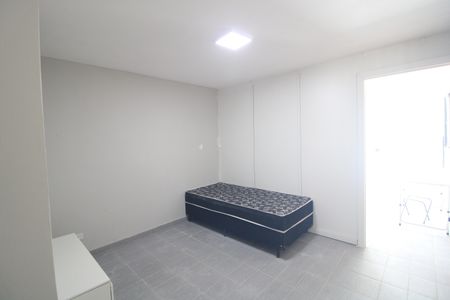Studio de casa para alugar com 1 quarto, 40m² em Planalto Paulista, São Paulo
