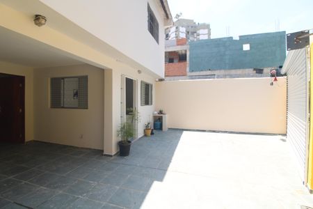 Garagem de casa para alugar com 1 quarto, 40m² em Planalto Paulista, São Paulo