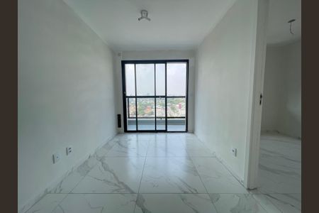 Sala de apartamento para alugar com 1 quarto, 31m² em Butantã, São Paulo