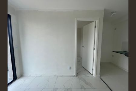 Sala de apartamento para alugar com 1 quarto, 31m² em Butantã, São Paulo