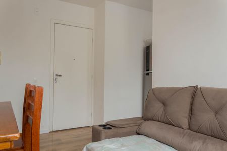 Apartamento à venda com 44m², 2 quartos e 1 vaga Apartamento à venda com 44m², 2 quartos e 1 vagaSala