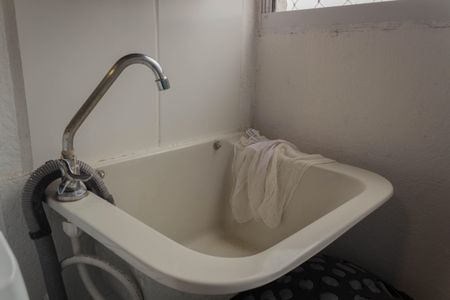 Apartamento à venda com 44m², 2 quartos e 1 vaga Apartamento à venda com 44m², 2 quartos e 1 vagaÁrea de Serviço