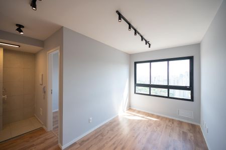 Apartamento para alugar com 36m², 2 quartos e sem vagaSala