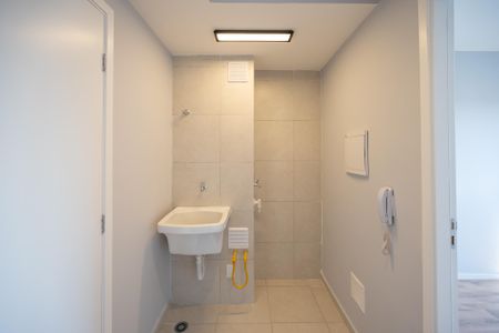Apartamento para alugar com 36m², 2 quartos e sem vagaÁrea de Serviço