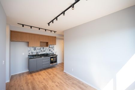 Apartamento para alugar com 36m², 2 quartos e sem vagaSala