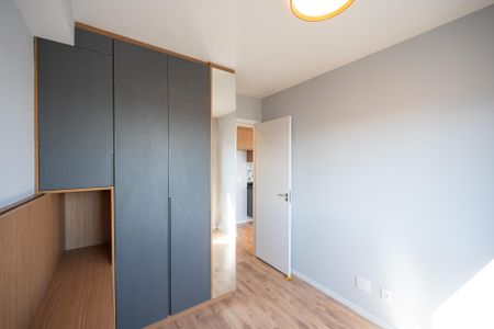 Apartamento para alugar com 36m², 2 quartos e sem vagaQuarto 1