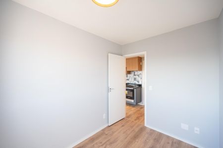 Apartamento para alugar com 36m², 2 quartos e sem vagaQuarto 2