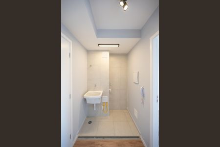Apartamento para alugar com 36m², 2 quartos e sem vagaÁrea de Serviço