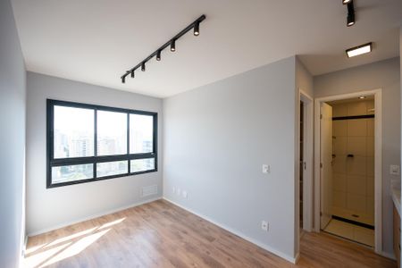 Apartamento para alugar com 36m², 2 quartos e sem vagaSala