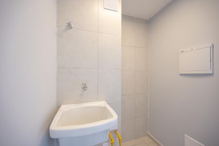 Apartamento para alugar com 36m², 2 quartos e sem vagaÁrea de Serviço