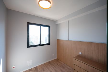 Apartamento para alugar com 36m², 2 quartos e sem vagaQuarto 1