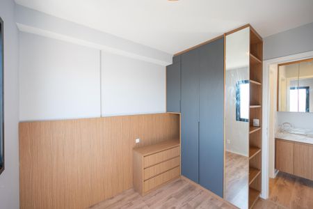 Apartamento para alugar com 36m², 2 quartos e sem vagaQuarto 1