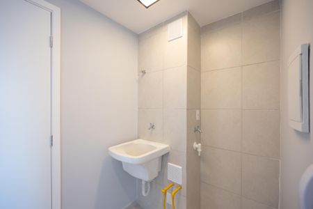 Apartamento para alugar com 36m², 2 quartos e sem vagaÁrea de Serviço
