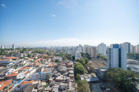 Apartamento para alugar com 36m², 2 quartos e sem vagaVista do Quarto 2