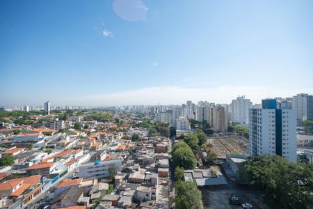 Apartamento para alugar com 36m², 2 quartos e sem vagaVista do Quarto 1