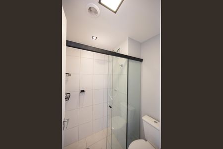 Apartamento para alugar com 36m², 2 quartos e sem vagaBanheiro Social