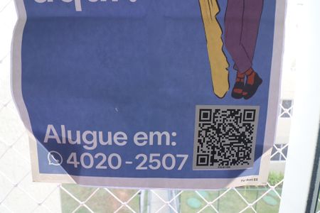Apartamento para alugar com 40m², 2 quartos e sem vagaQR CODE