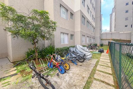 Apartamento para alugar com 40m², 2 quartos e sem vaga Apartamento para alugar com 40m², 2 quartos e sem vagaÁrea comum