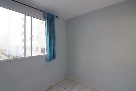 Apartamento para alugar com 40m², 2 quartos e sem vagaQuarto 2