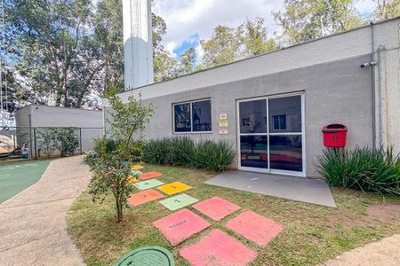 Apartamento para alugar com 40m², 2 quartos e sem vaga Apartamento para alugar com 40m², 2 quartos e sem vagaÁrea comum