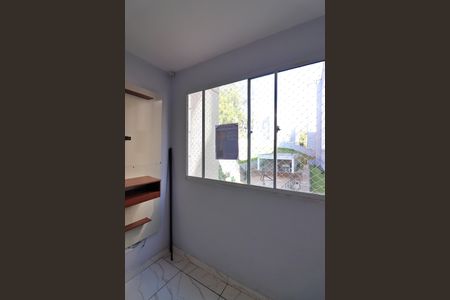 Apartamento para alugar com 40m², 2 quartos e sem vagaPlaca