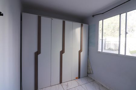 Apartamento para alugar com 40m², 2 quartos e sem vagaQuarto 2