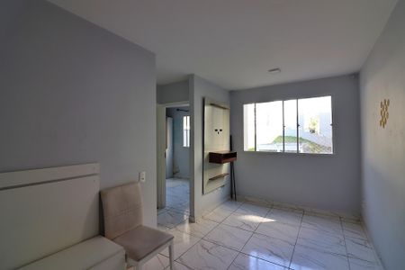 Apartamento para alugar com 40m², 2 quartos e sem vagaSala