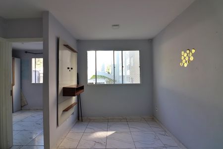 Apartamento para alugar com 40m², 2 quartos e sem vagaSala