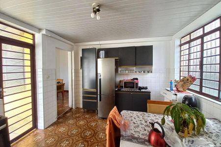 Casa à venda com 101m², 3 quartos e 1 vaga Casa à venda com 101m², 3 quartos e 1 vagaCozinha