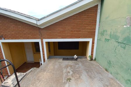 Casa à venda com 101m², 3 quartos e 1 vaga Casa à venda com 101m², 3 quartos e 1 vagaGaragem