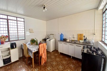 Casa à venda com 101m², 3 quartos e 1 vaga Casa à venda com 101m², 3 quartos e 1 vagaCozinha