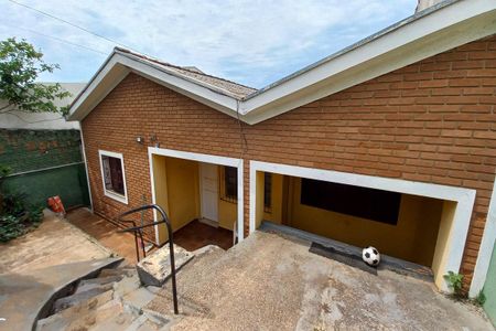 Casa à venda com 101m², 3 quartos e 1 vaga Casa à venda com 101m², 3 quartos e 1 vagaFachada do Prédio