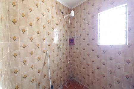 Casa à venda com 101m², 3 quartos e 1 vaga Casa à venda com 101m², 3 quartos e 1 vagaBanheiro da Suíte